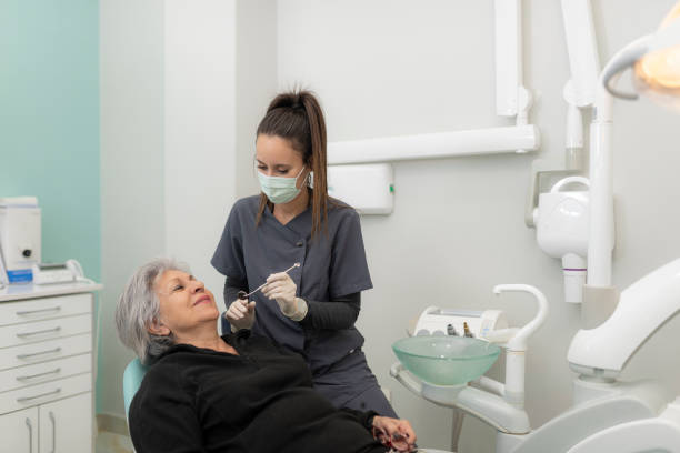 Best Emergency Dental Care for Sports Injuries in Abingdon, VA